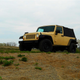 Image for article titled AEV J8 MILSPEC: Offroading Jeep's Forbidden Fruit